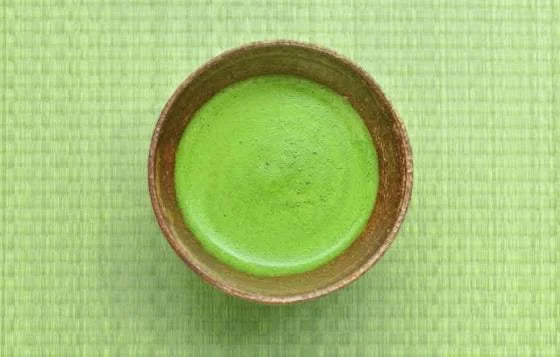 Matcha & Tea