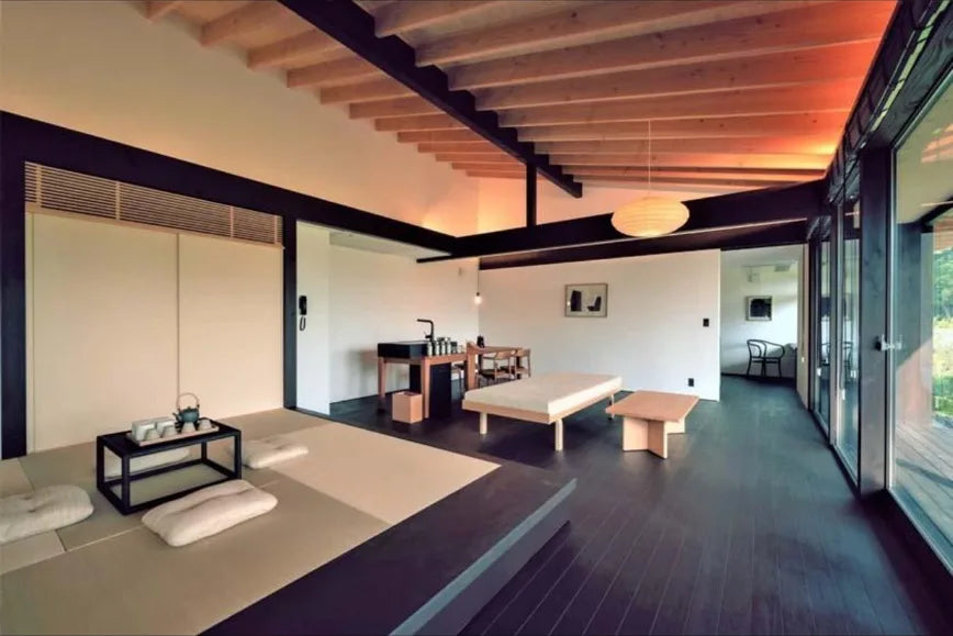 Sauna & Yoga Mats